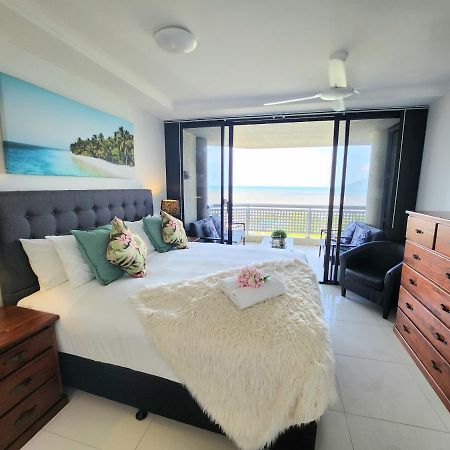 Cairns Luxury Seaview Apartment エクステリア 写真